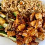 Best Hibachi Chicken in Rochester, NY