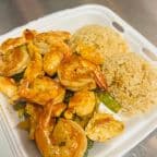 Best Hibachi Shrimp in Rochester, NY